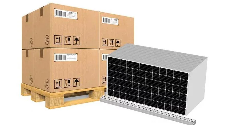 Kinsun 1-50kw Hybrid Solar Power System